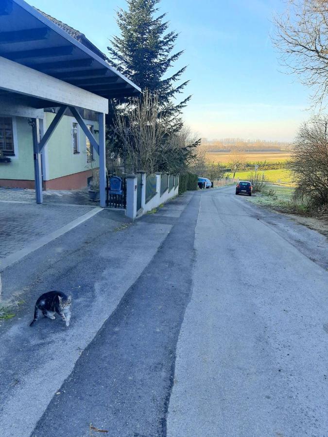 B&B Family Basement Apartment, Breakfast, Free Parking, 5Km From Tulln Chorherrn Esterno foto